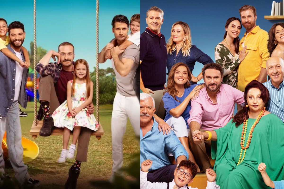 Τηλεθέαση 11/3: Το σόι σου και το Μπαμπά σ΄αγαπώ πρωταγωνιστές της prime time