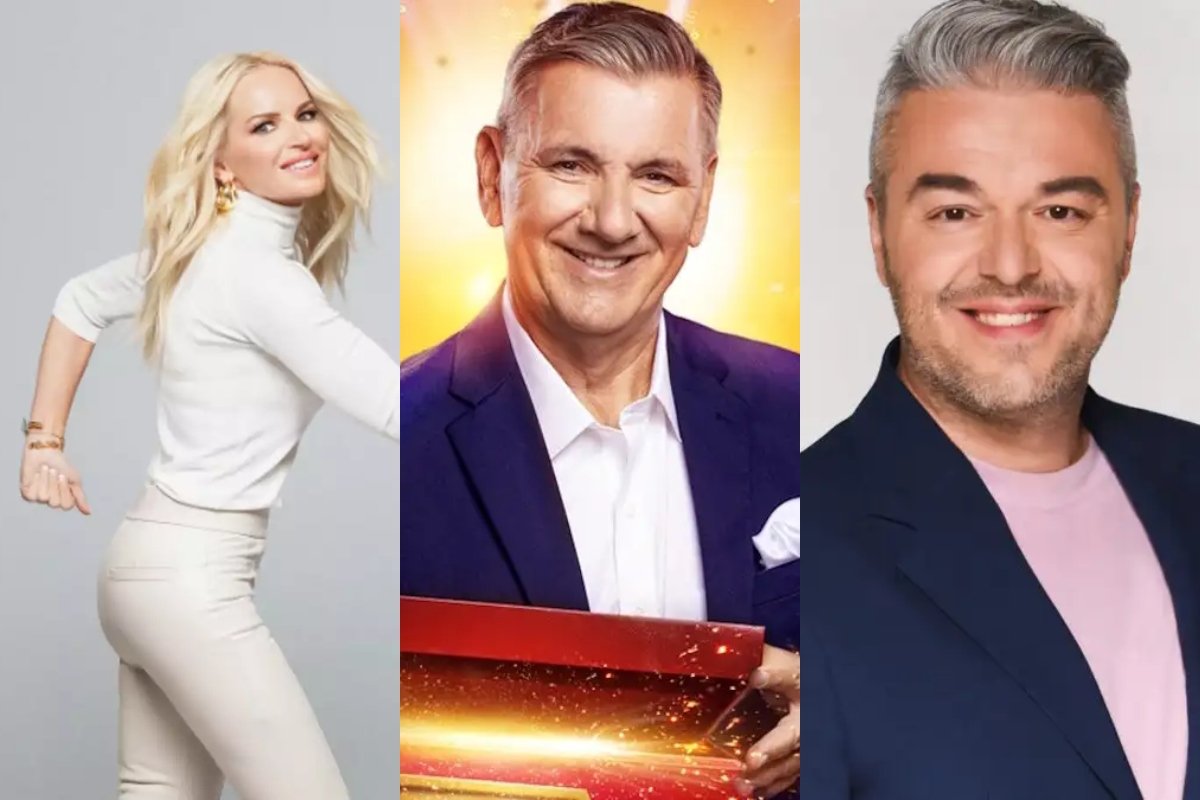 Τηλεθέαση 11/3: Ποιο τηλεπαιχνίδι πάτησε κορυφή το απόγευμα;