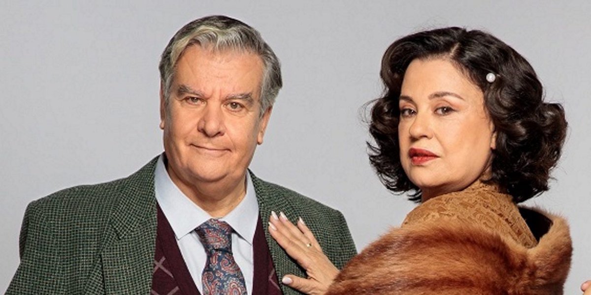 Το σπίτι δίπλα στο ποτάμι spoiler: Τη χωρίζει και την πετά έξω από το σπίτι