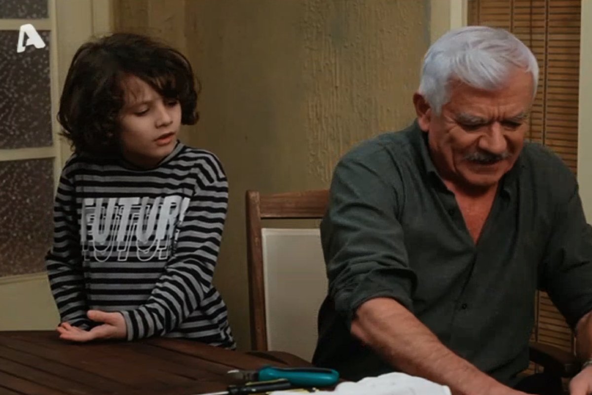 Το σόι σου: Ο μικρός Βαγγελάκης «έκλεψε» την καρδιά του X – «Είναι όλα τα λεφτά!»