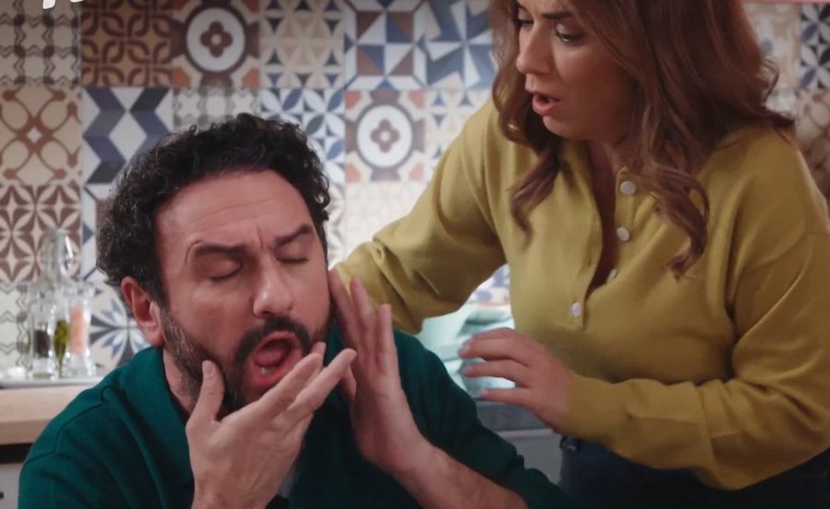 Το σόι σου – Χ: «Λογικά τόσο καιρό πίστευαν ότι ο Νέισος και η Χαρά έπαιζαν τις κουμπάρες!»