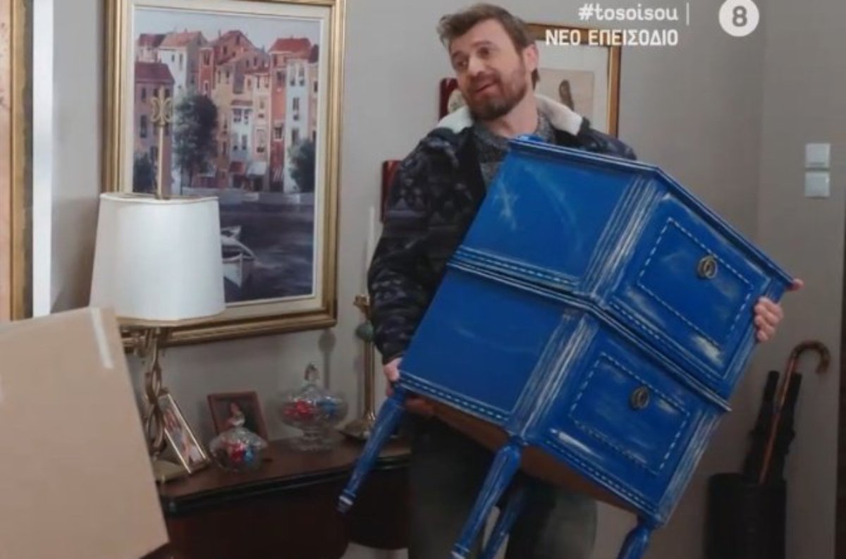 Το σόι σου: Χαμός στο Χαμπέικο και στο X – «Ένα-ένα τους χτυπάνε τα εγκεφαλικά»