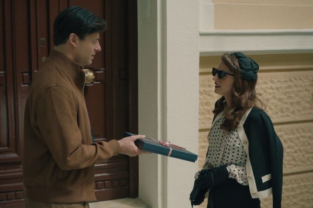 Το σπίτι δίπλα στο ποτάμι 6/3: Η Μελισσάνθη αντιμέτωπη με τον χειρότερο εφιάλτη της – Η Ασπασία υποψιάζεται τον Σταύρο