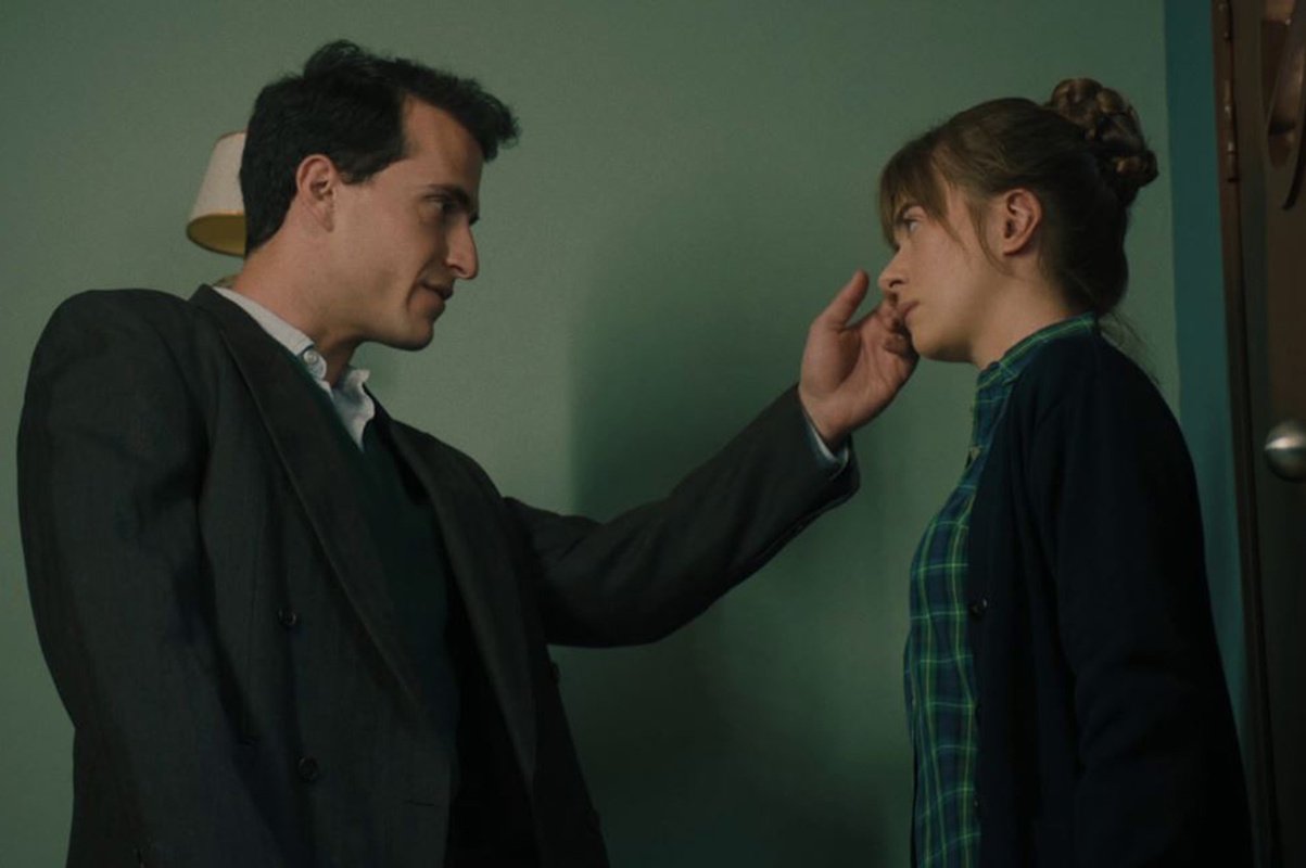 Το σπίτι δίπλα στο ποτάμι (18/3): Η αποκάλυψη της Καίτης γκρεμίζει τη σχέση Γιασεμής – Ευτύχη!