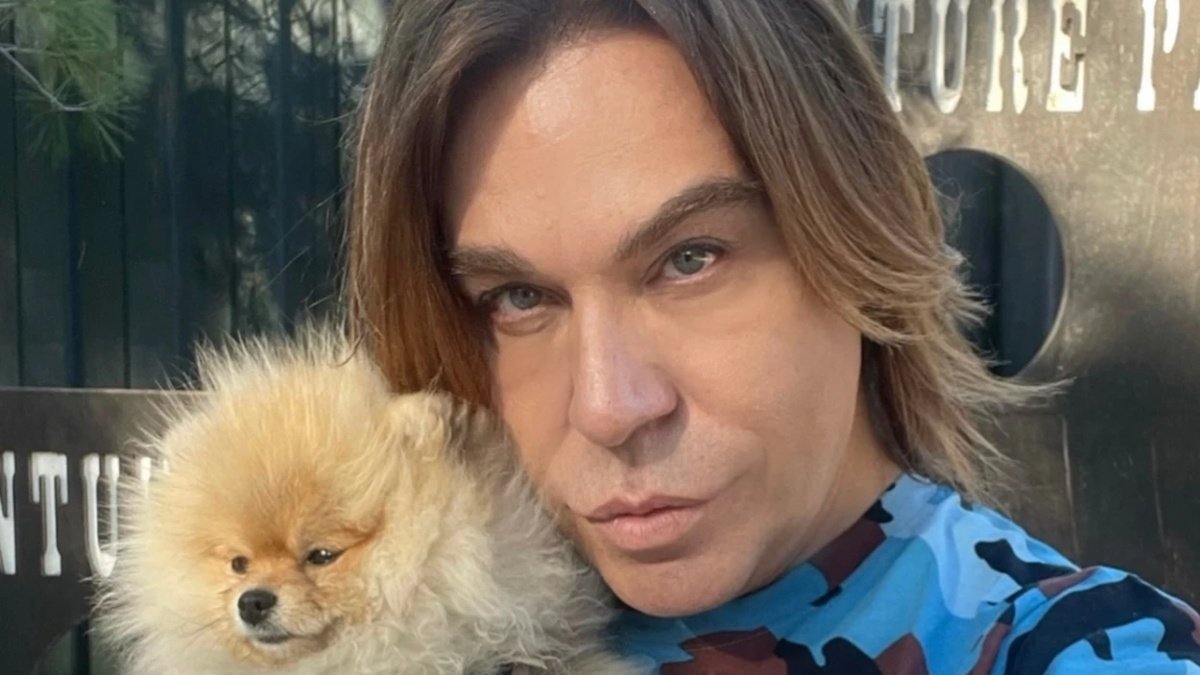 Τρύφωνας Σαμαράς: Οι συγκινητικές αναρτήσεις και ο αποχαιρετισμός στη Νικόλ