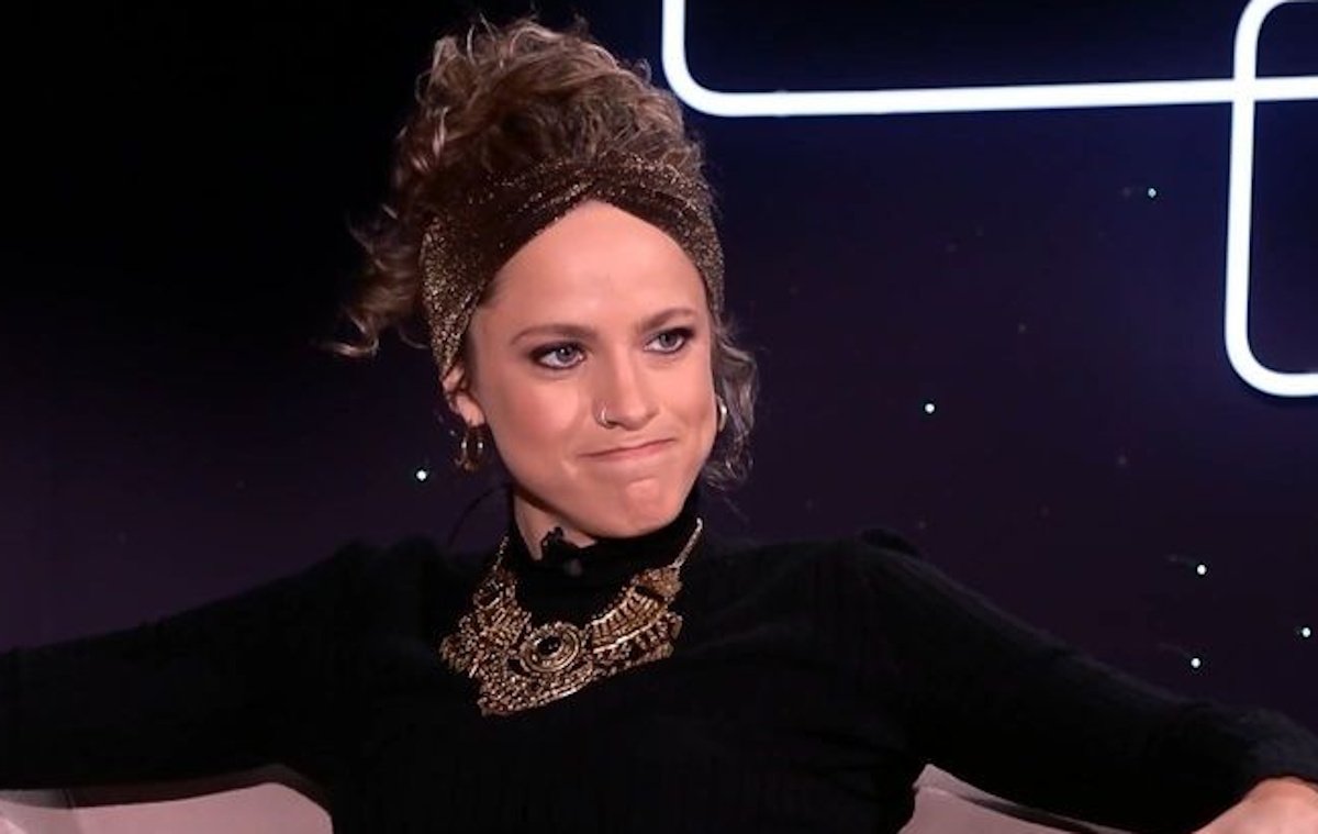 Έλλη Τρίγγου: «Με βαραίνει ένας άντρας αφοσιωμένος σε εμένα, ένας άντρας υπάλληλος»