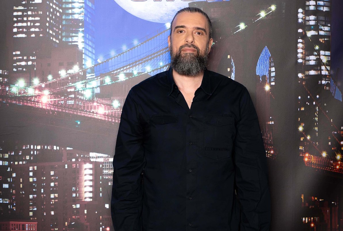 Σωτήρης Τσαφούλιας: «Έφαγα “ξύλο” από τις κριτικές – Κάποιοι βγάζουν το άχτι τους»