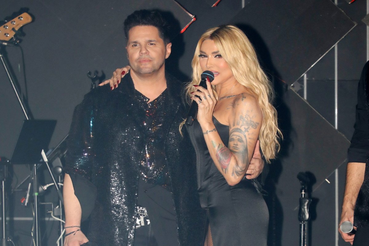 Γιώργος Τσαλίκης: «Ξέραμε τον κλοιό που είχε δημιουργήσει γύρω από την Αγγελική Ηλιάδη ο Μπάμπης Λαζαρίδης»