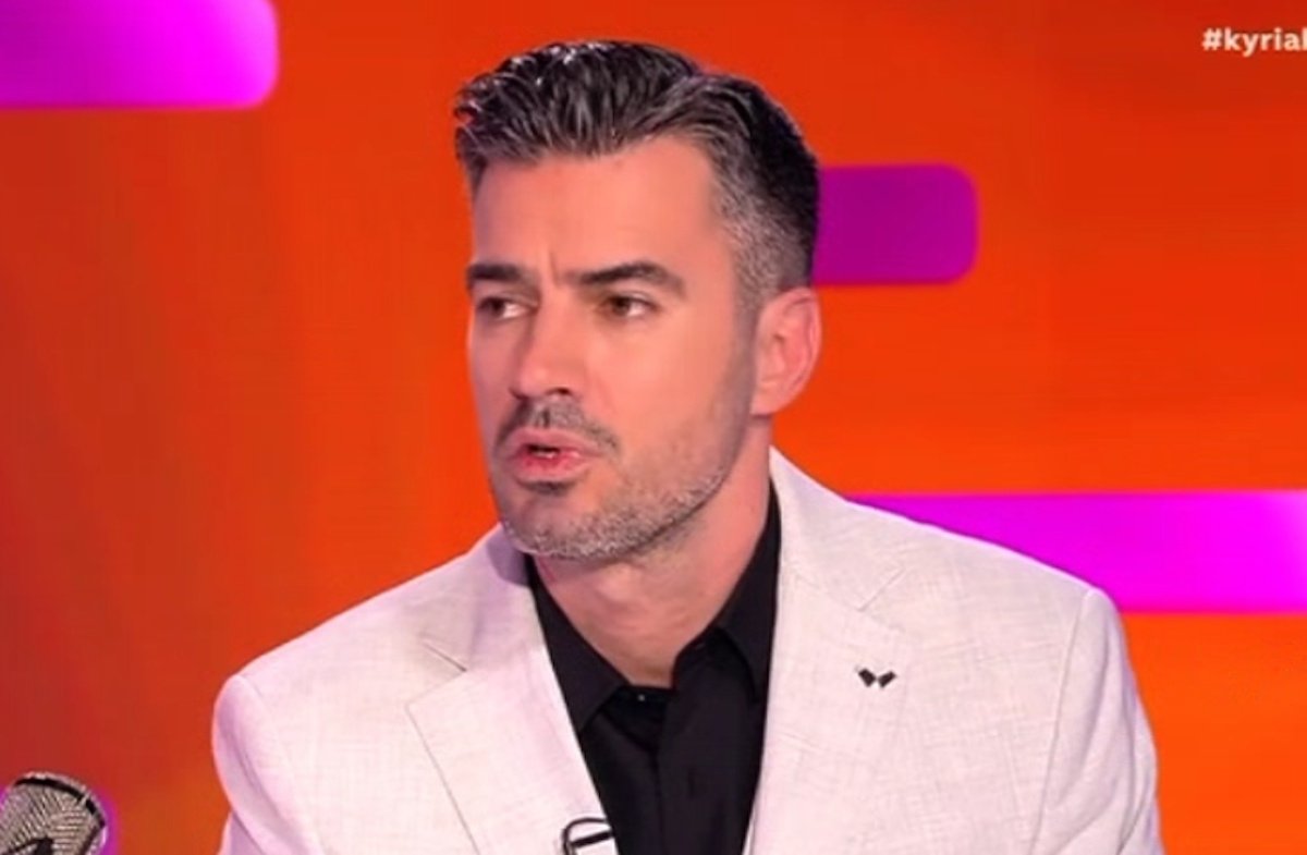 Γιάννης Τσιμιτσέλης: Δεν θα πιστεύεις από ποια πασίγνωστη σειρά έμεινε εκτός – «Είχα συμφωνήσει να παίξω…»