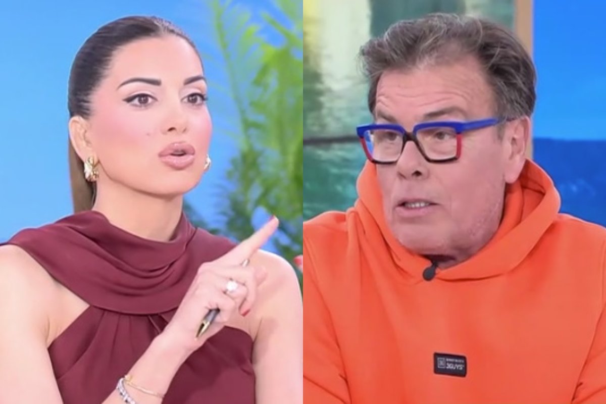 Παπανώτας – Τσιμτσιλή: «Τα λες σε εμένα; Πρόσεχε που τα λες!» – «Με φανφάρες στον “αέρα” μπορεί να νομίζουν ότι κάνεις πλάκα»