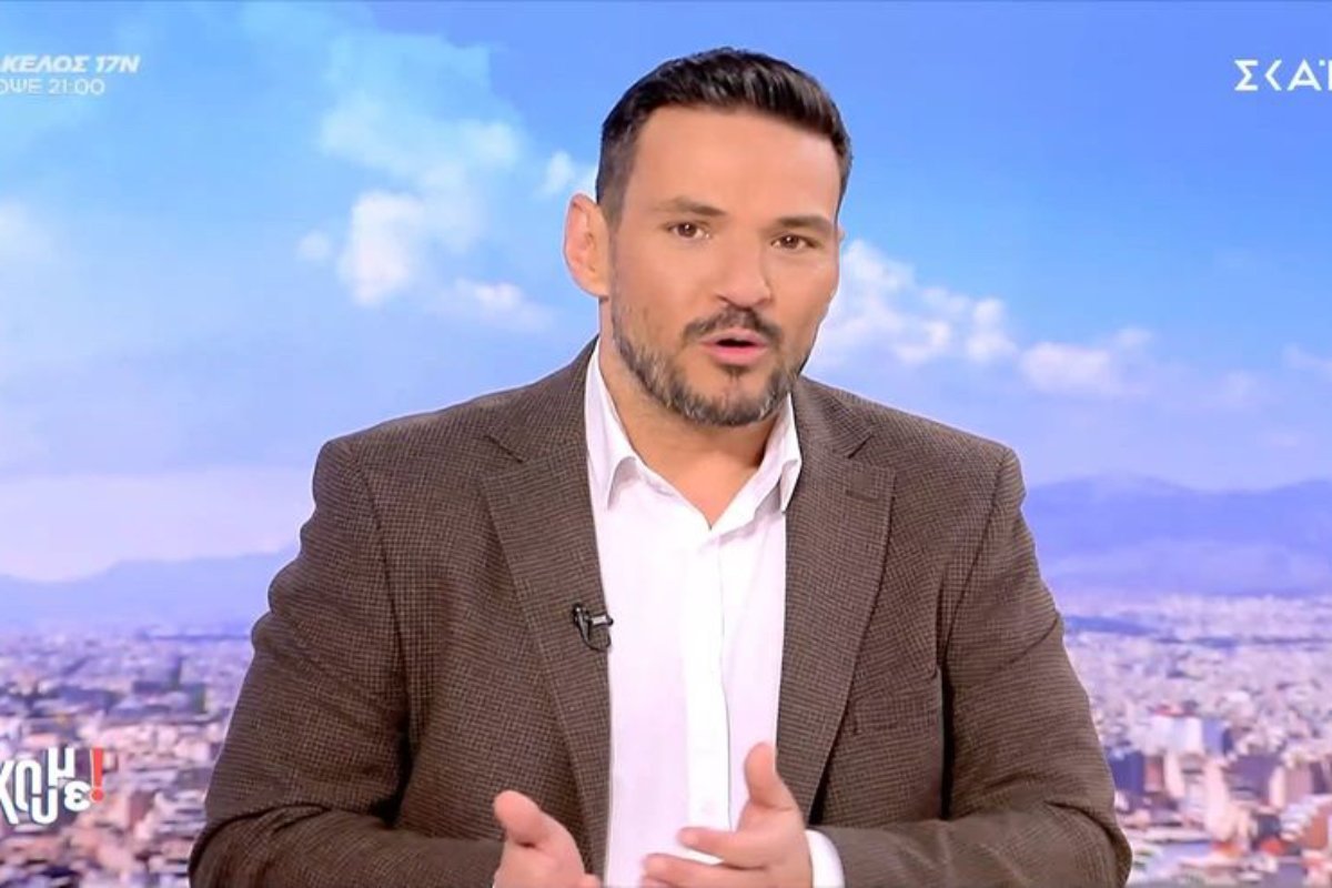 Τσουρός για Μαρινέλλα: «Έφυγε εκείνη τη μοιραία νύχτα στο Ηρώδειο – Έφυγε όρθια, έφυγε όπως ήθελε…»