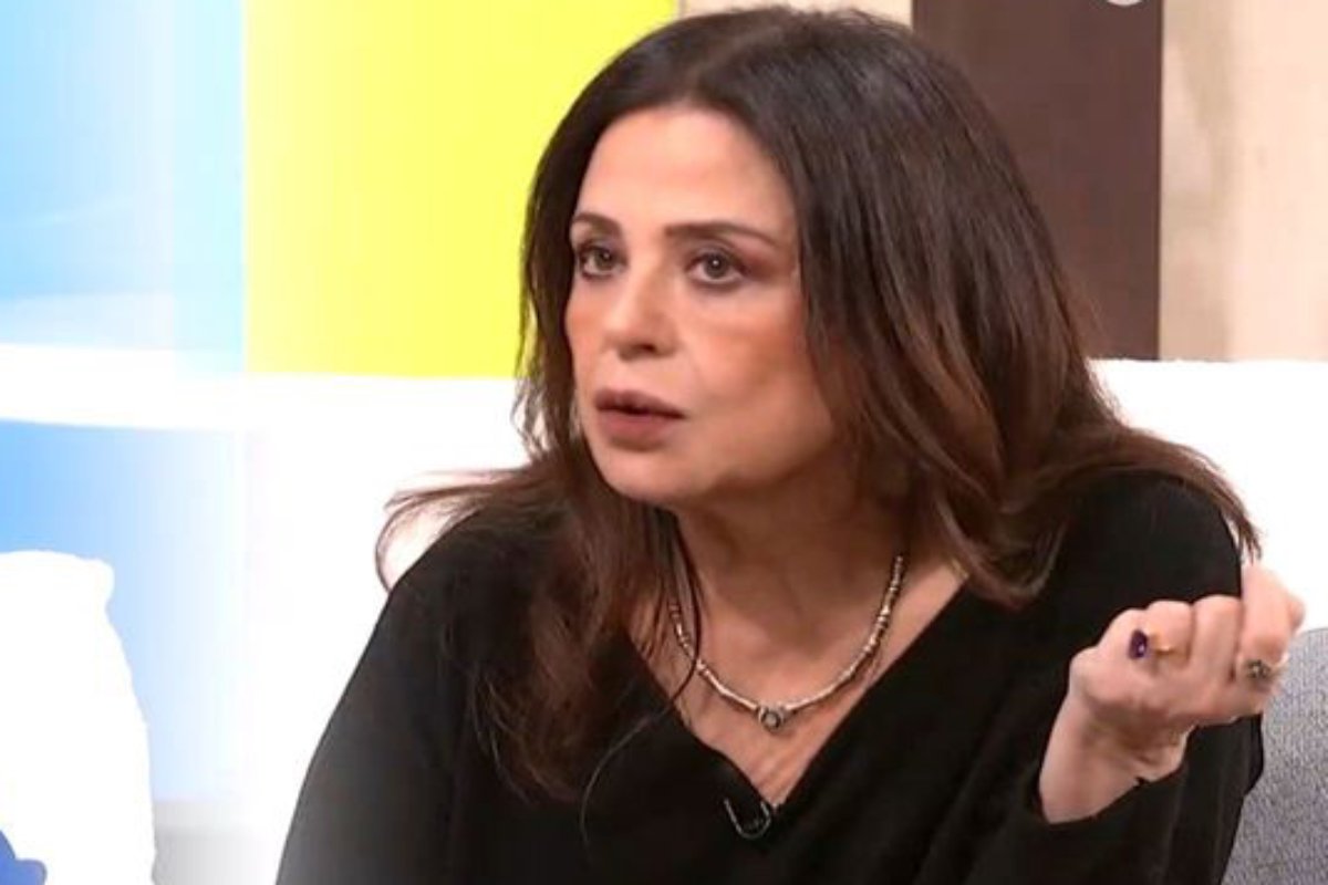 Μαρία Τζομπανάκη: «Η Νέα Υόρκη άξιζε αυτό το βήμα γιατί εκεί είδα τη δύναμή μου, την πραγματική»