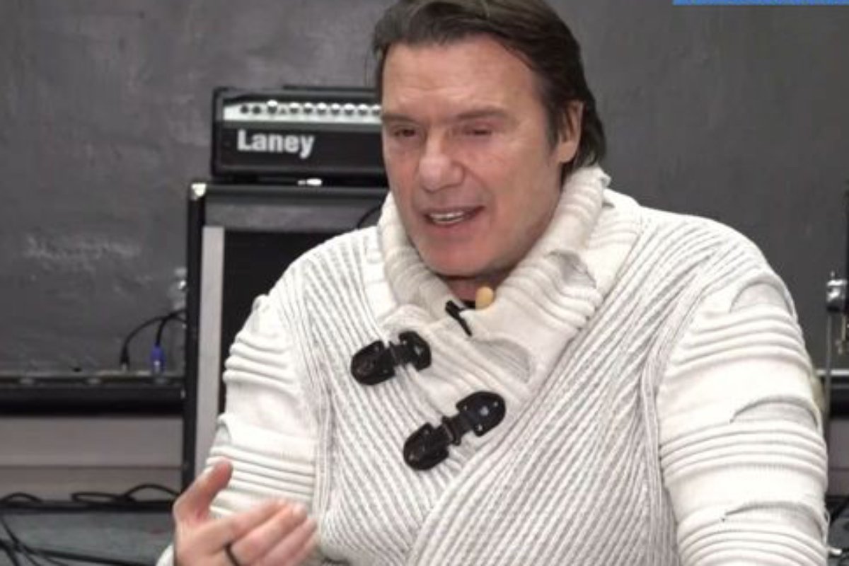 Τζώρτζογλου: «Είμαι ελεύθερος, είμαι ανοιχτός στο να ερωτευτώ – Χωρίς έρωτα δεν μπορεί να υπάρξει τίποτα»