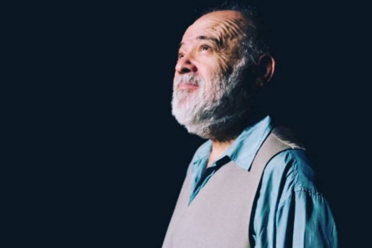 Βαλαβανίδης: Όσα είχε πει στην τελευταία του συνέντευξη – «Είναι σοβαρό, αλλά δεν είναι θανατηφόρο, ακόμα…»