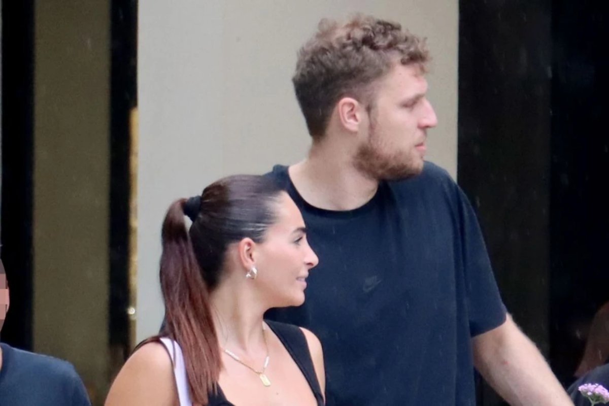 Σάσα Βεζένκοφ – Νικόλ Ελευθεριάδου: Τίτλοι τέλους μετά από 4 χρόνια σχέσης