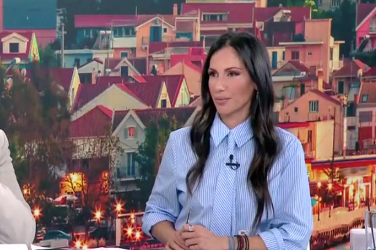 Ανθή Βούλγαρη για Φαίη Σκορδά: «Θέλουμε πρόσκληση για τον γάμο!» – Το on air μήνυμα