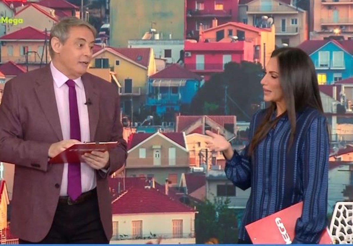 Ανθή Βούλγαρη: Τα πρώτα γενέθλια του γιου της Μάριου – «Θέλω να κάνω και δεύτερο παδί»