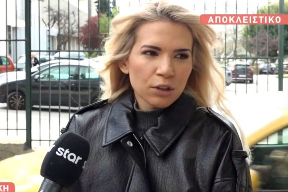 Κέλλυ Βρανάκη: «Έκανα ένα προγραμματισμένο χειρουργείο – Ήταν ένα καμπανάκι για…»