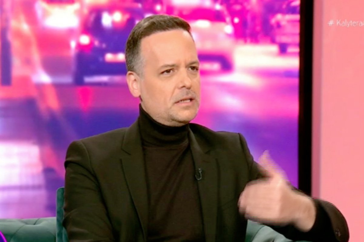 Χάρης Δούκας: «Πολλές φορές με ρωτάνε αν ευχαριστιέμαι που είμαι δήμαρχος – Κάθε μέρα είναι και μια άλλη άσκηση»