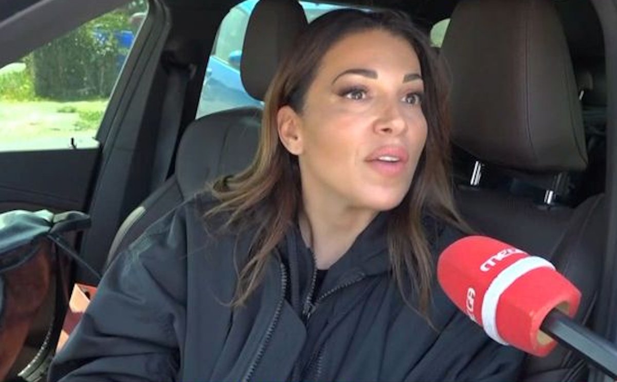 Ελένη Χατζίδου για Breakfast@star: «Δεν βρίσκω το λόγο να μας αντικαταστήσουν»