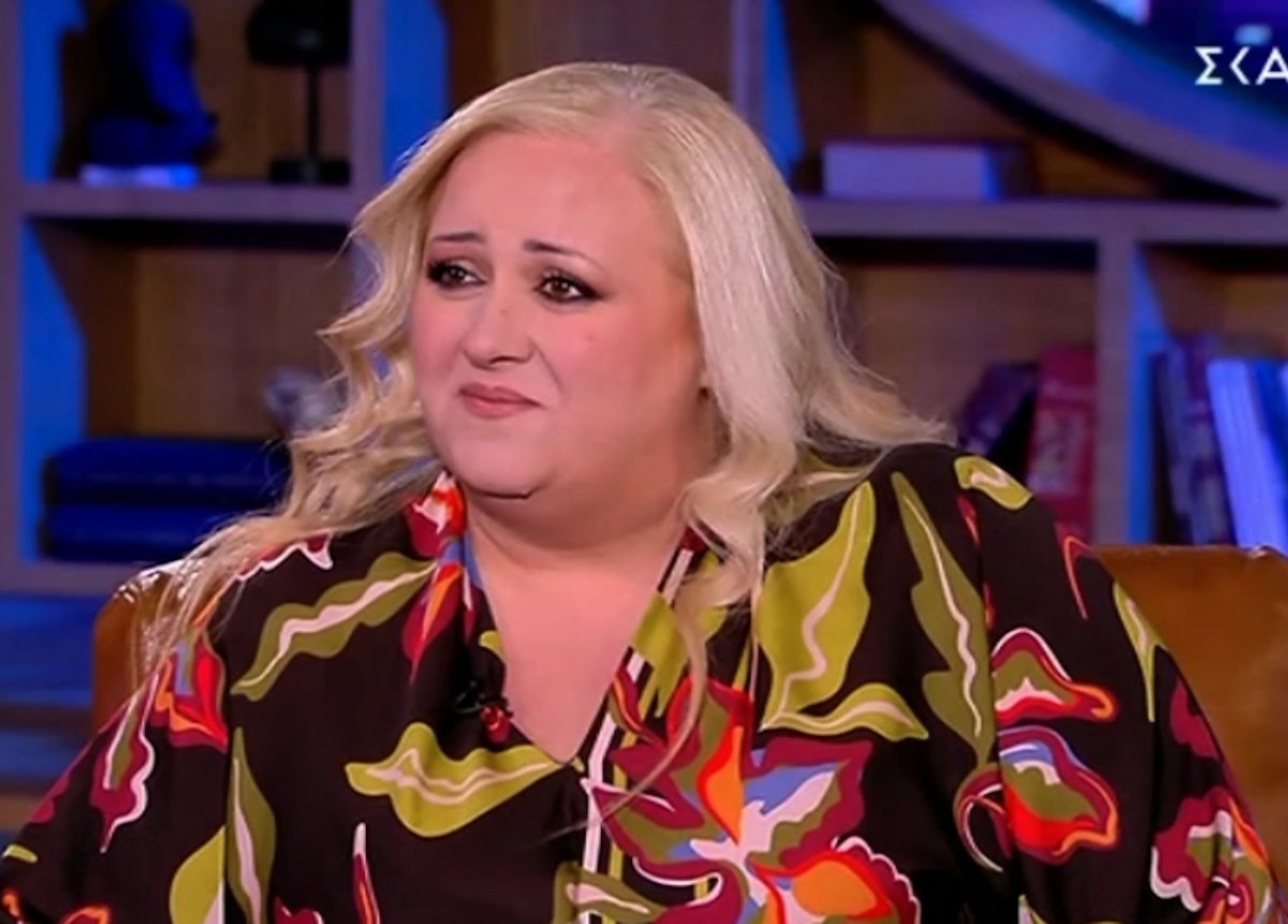 Παρθένα Χοροζίδου: «Είπα στον Αλέξανδρο Ρήγα “εύχομαι να πάνε όλα λάθος και να αργήσετε να κάνετε την ταινία”»