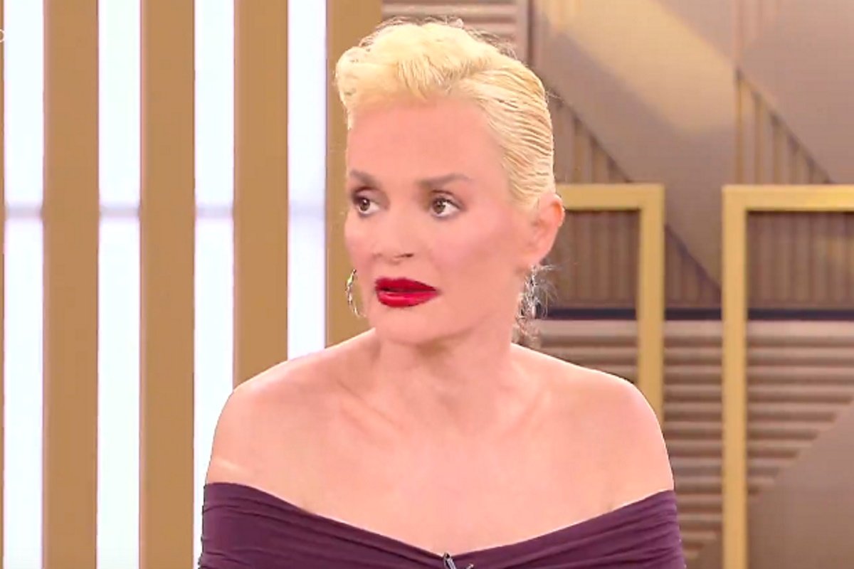 Έλενα Χριστοπούλου για Ιωάννα Τούνη: «Να κολλάει ένα βίντεο το 2026, που με ένα κουμπί μπορούμε να κάνουμε τα πάντα… Δεν μπορώ καν να το διανοηθώ τι μπορεί να νιώθει»