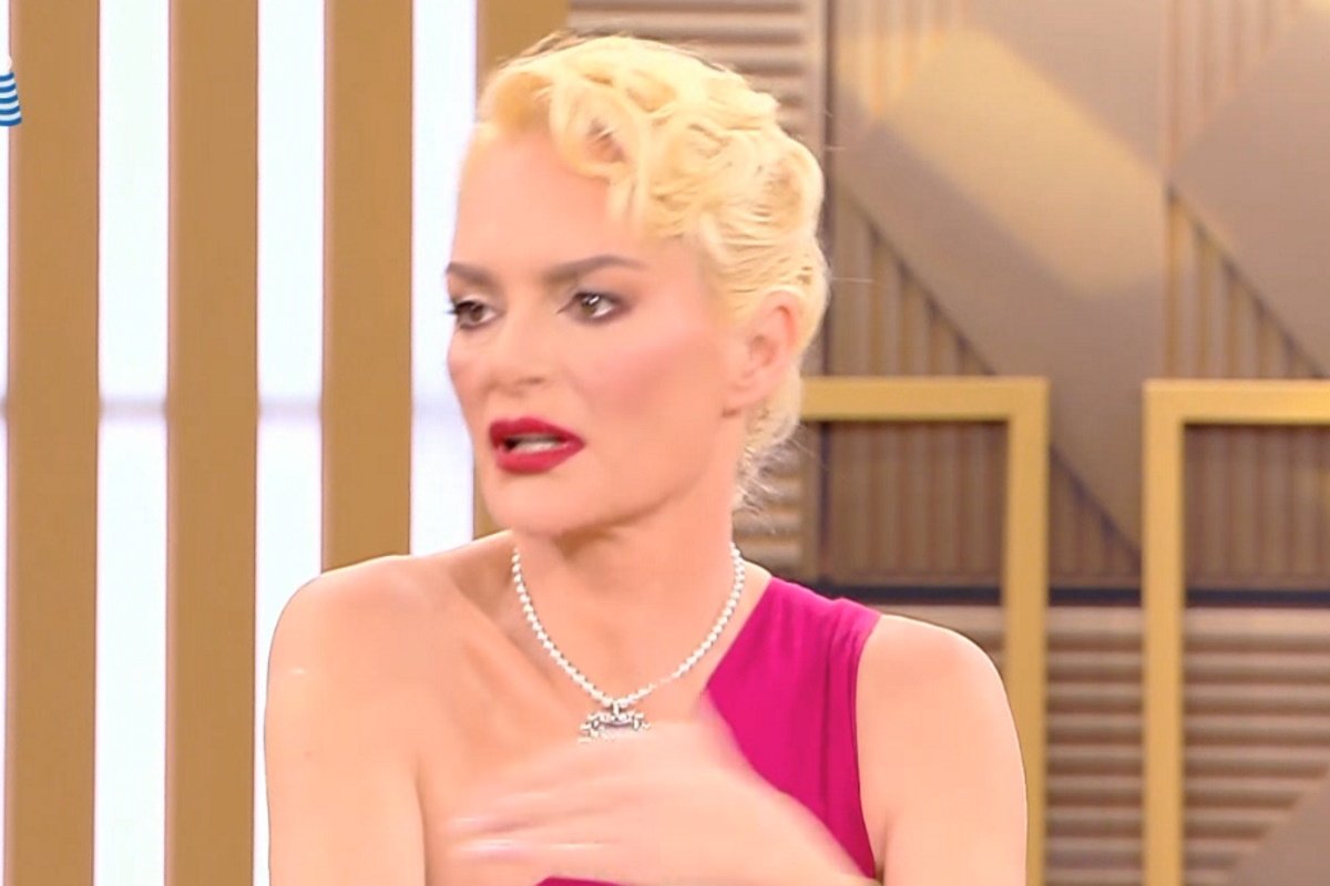 Έλενα Χριστοπούλου: «Όταν πλέον βιολογικά δεν μπορείς να κάνεις παιδί έρχεται η απάντηση για το αν έκανες τη σωστή επιλογή»