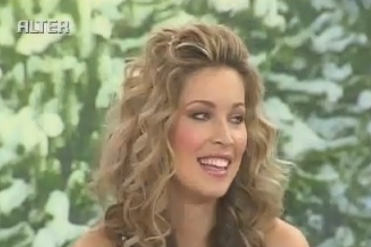 Μαριέττα Χρουσαλά: Πέρασαν 20 χρόνια από την επική φάρσα που της γύρισε… μπούμερανγκ!