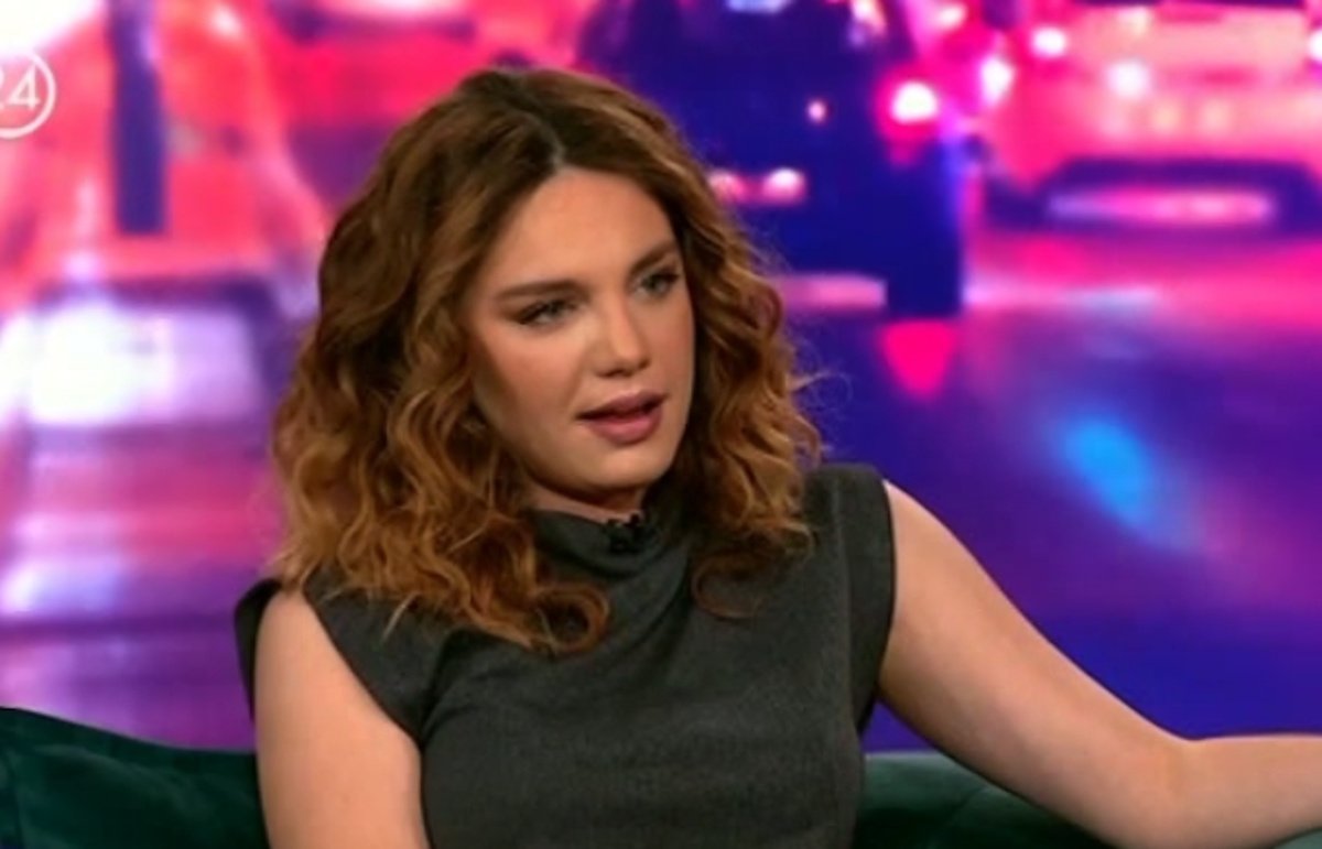 Ευγενία Ξυγκόρου: «Με διώχνουν από το σπίτι γιατί θέλουν να το πουλήσουν»