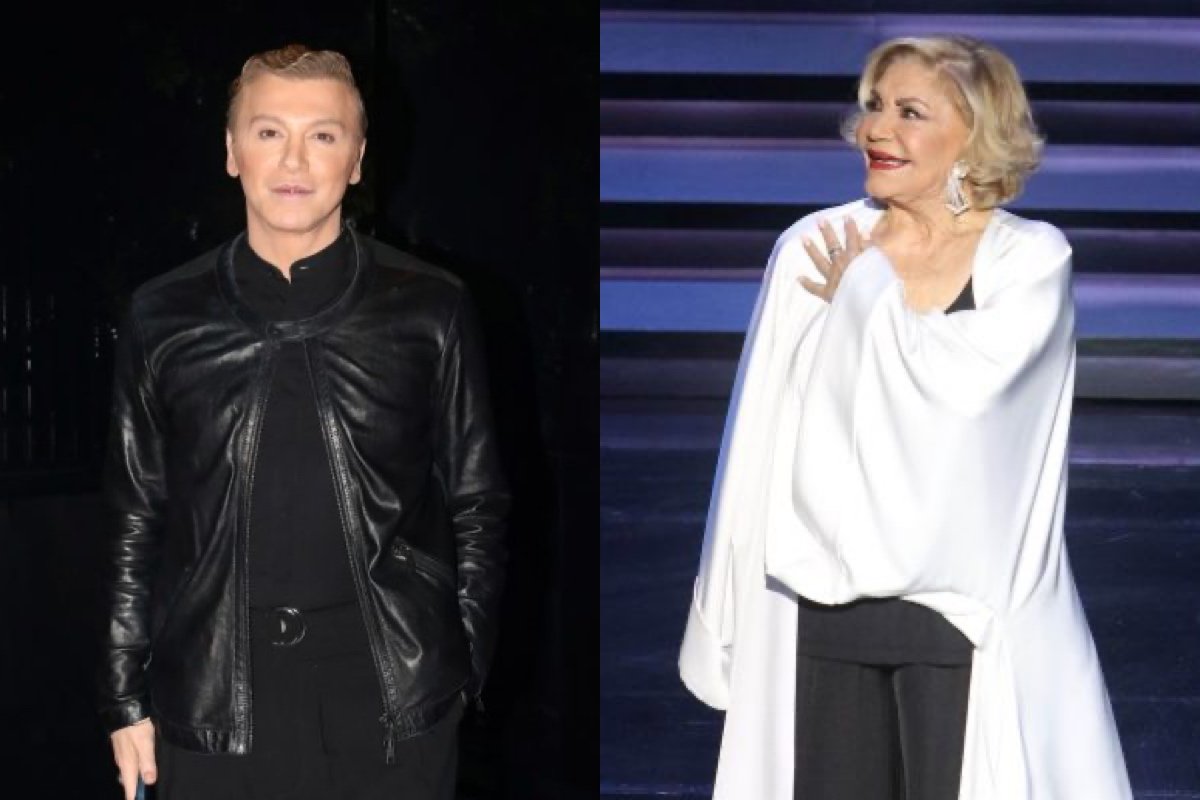 Τάκης Ζαχαράτος: «Ράγισε καρδιές» με την ανάρτησή του για τη Μαρινέλλα – «Ξέρω πως δεν θα ‘ρθεις ξανά…»