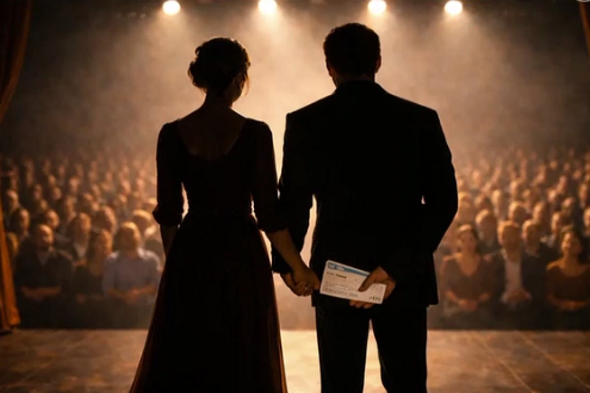 Νέο ζευγάρι στην ελληνική showbiz: Παίζουν μαζί στο θέατρο – Τι αποκάλυψε η Φαίη Σκορδά