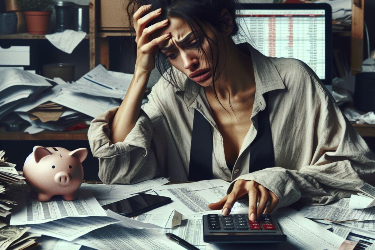 Ζώδια: Απρίλιος με… εμπόδια – Ποιοι θα δοκιμαστούν σε δουλειά και χρήμα;