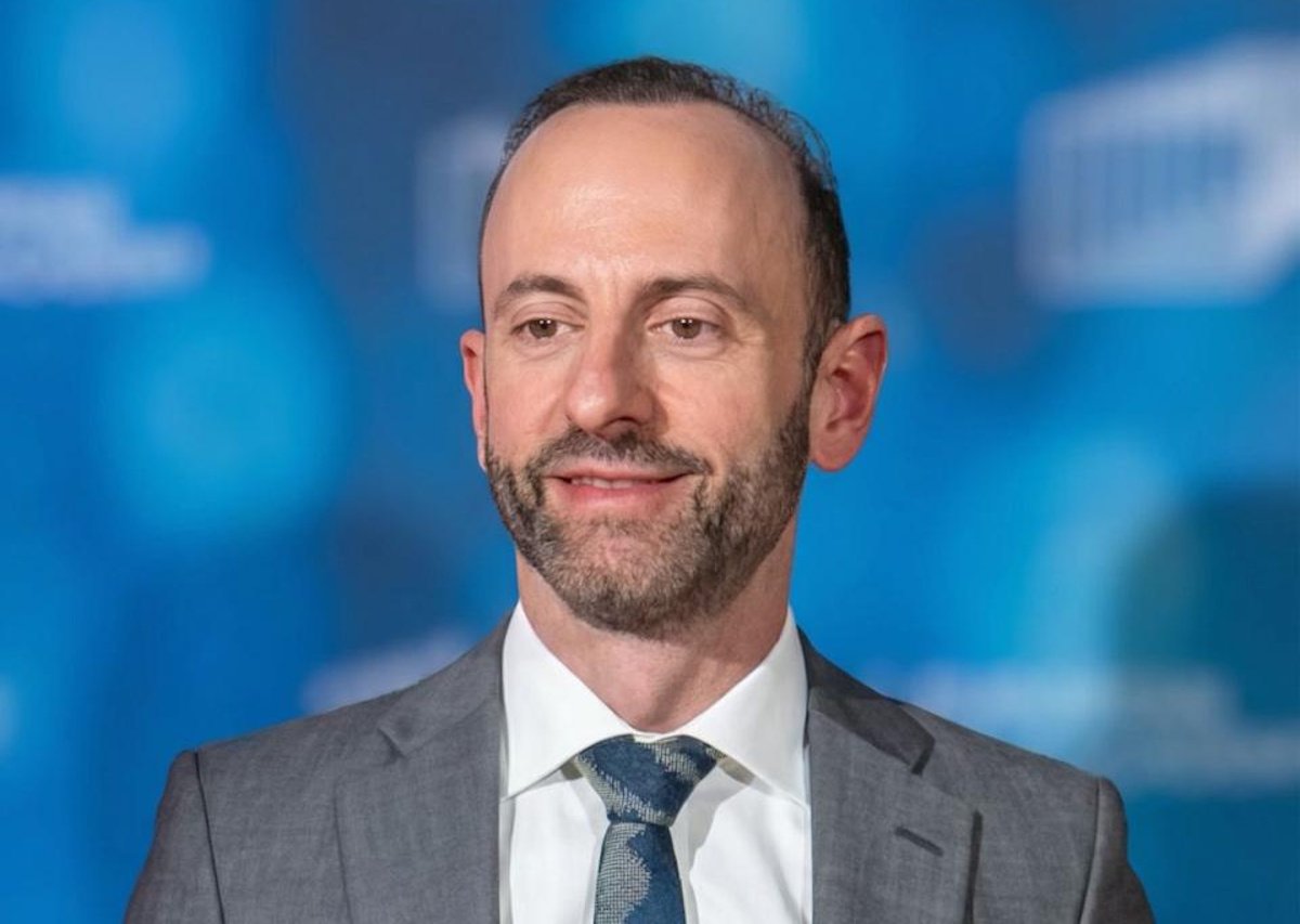 Ο Γρηγόρης Δημητριάδης αναλαμβάνει Διευθύνων Σύμβουλος του Ομίλου ΣΚΑΙ