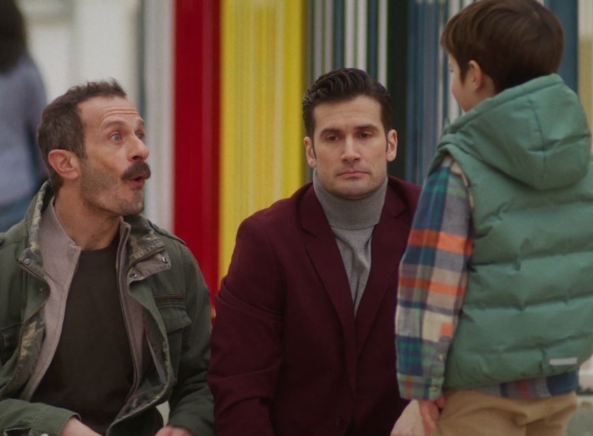 Μπαμπά σ ’αγαπώ 12/3: Τι θα κάνουν τα “τρία μπαμπαδάκια” όταν η ζωή θα τους δώσει…λεμόνια;