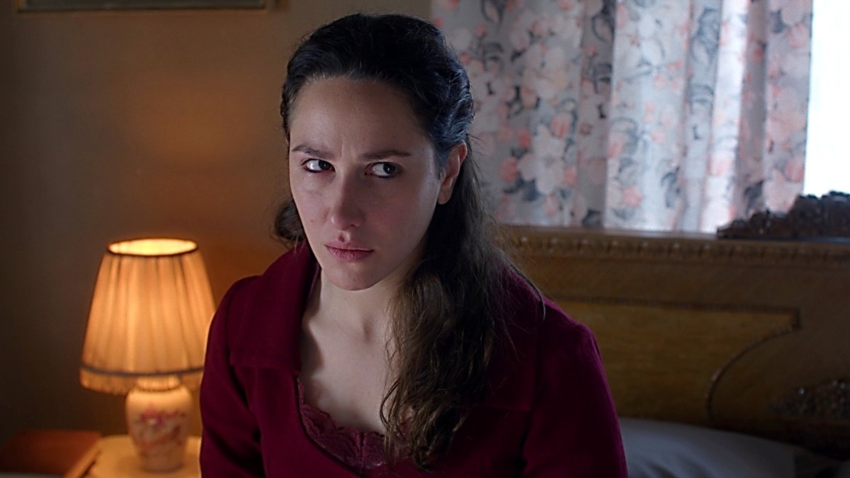 Άγιος έρωτας νέο επεισόδιο: Η Σοφία γίνεται επικίνδυνη