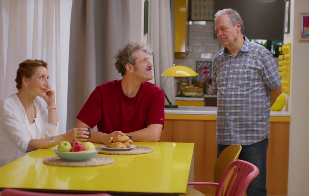 Τρομεροί Γονείς νέα επεισόδια: Επικρατεί μια αναστάτωση στην οικογένεια Στεφανίδη