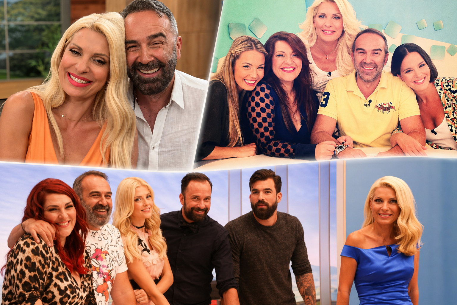 Συνεργάτες είναι και όχι «πανελίστες», κύριοι…