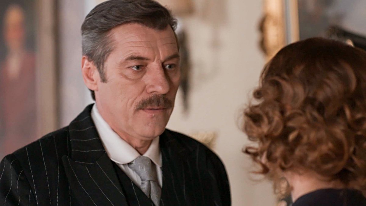 Grand Hotel 14/4: Ο Χατζημήτρος ανακαλύπτει το κρησφύγετο Κυβέλης – Ρήγα