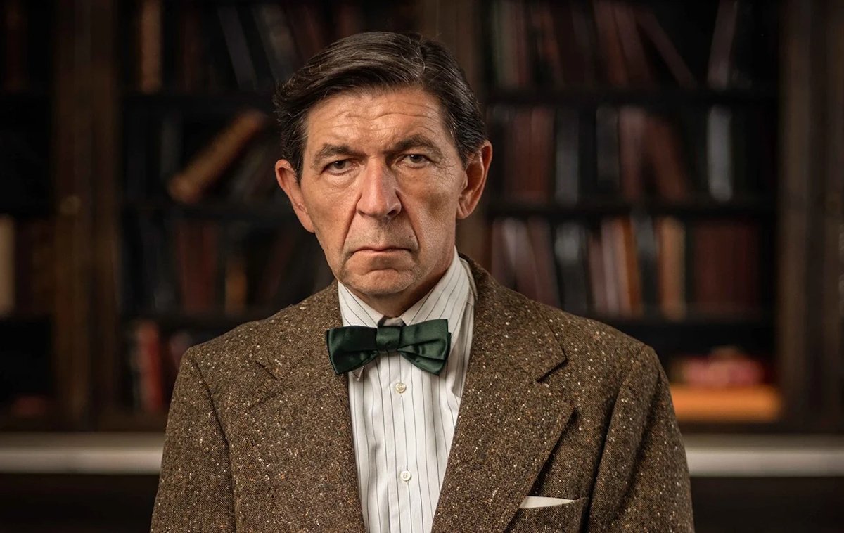 Grand Hotel spoiler: Παραιτείται για να γλιτώσει