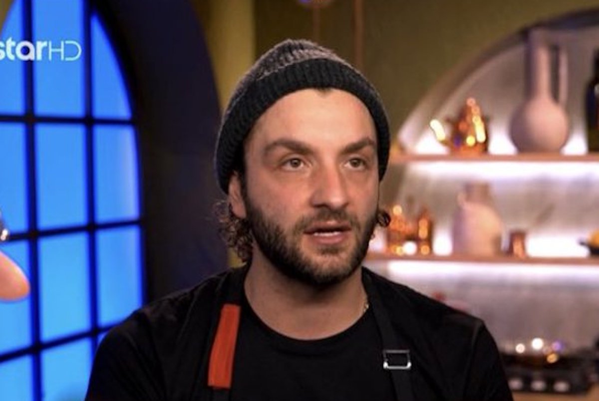 MasterChef – Χ: Απίστευτο τρολάρισμα για τα βραδινά μαθήματα Kung Fu του Γιώργου – «Ο Μπρους Λι κάνει μπάρμπεκιου»