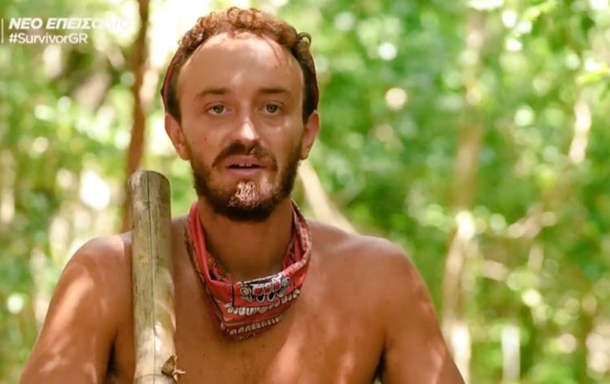 Survivor: Πυρ ομαδόν κατά του Benzy – «Ποιος αδερφός σου ξεφτίλισε τον Μιχάλη ρε γίδι;»