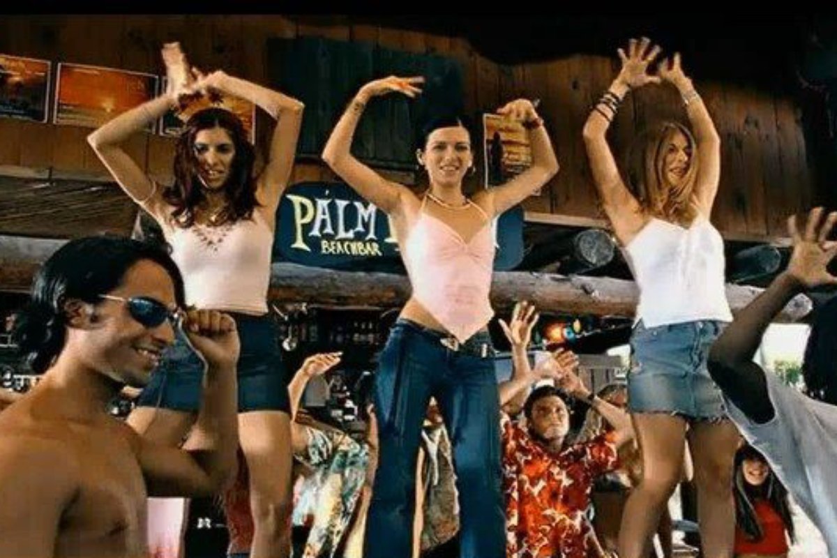 Flashback 00s: «Aserejé» – Το τραγούδι που έκανε όλη την Ελλάδα να χορεύει χωρίς να καταλαβαίνει λέξη!