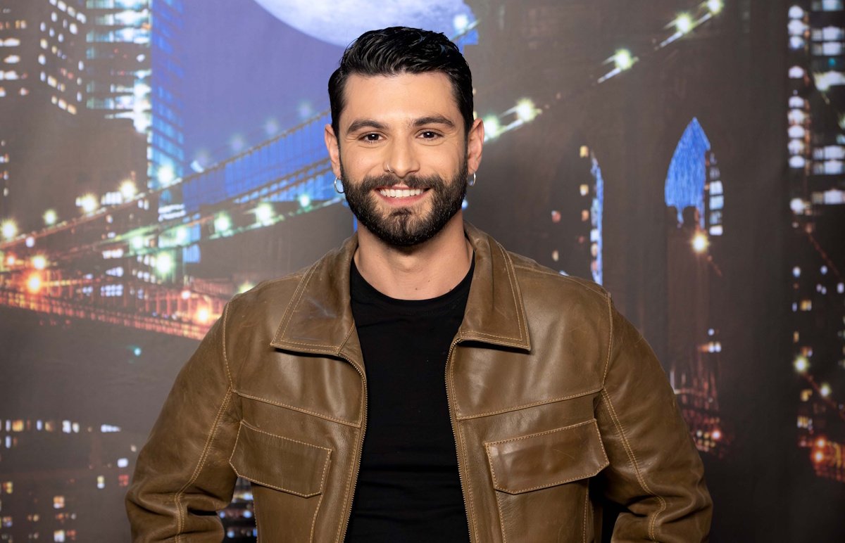 Μπαμπά σ΄αγαπώ – Βασίλης Μηλιώνης: Το συγκινητικό μήνυμα που έλαβε από έναν πατέρα για τη σκηνή με το τοστ – «Εξεπλάγην»