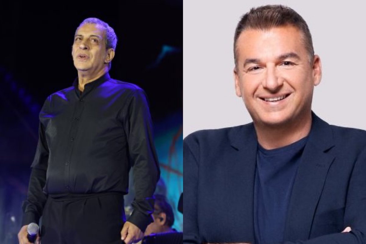 Αδαμαντίδης: «Δε θα πήγαινα καλεσμένος στον Γιώργου Λιάγκα – Θα ήθελα όμως να συναντηθούμε…»