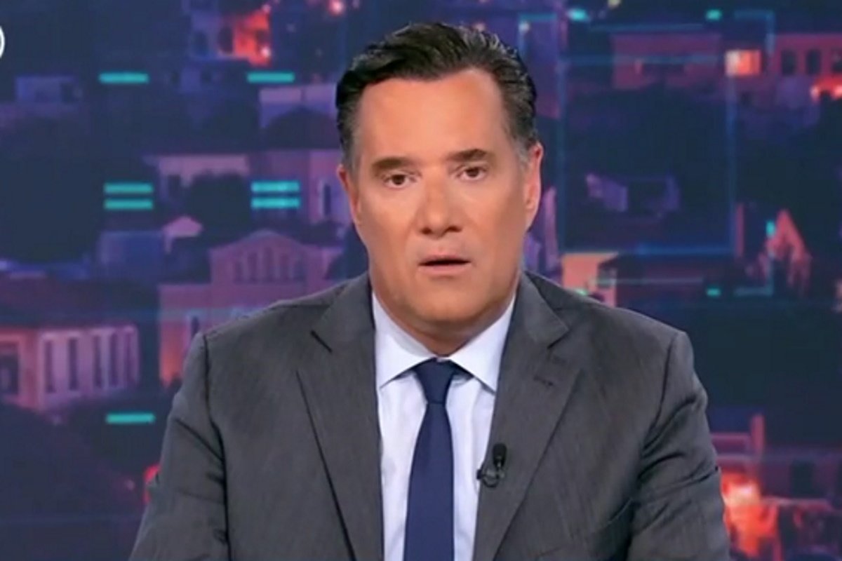 Άδωνις Γεωργιάδης για Μυλωνάκη: «Σταθερή η κατάσταση – Κρίσιμες οι επόμενες ημέρες»