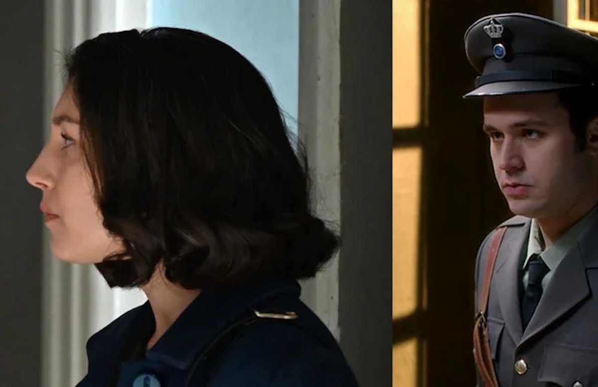 Άγιος Έρωτας spoiler: Παίρνει την απόφαση να τους καταγγείλει για το μεγάλο σκάνδαλο