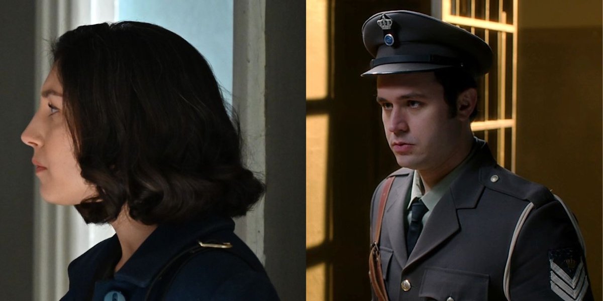 Άγιος Έρωτας spoiler: Παίρνει την απόφαση να τους καταγγείλει για το μεγάλο σκανδάλο