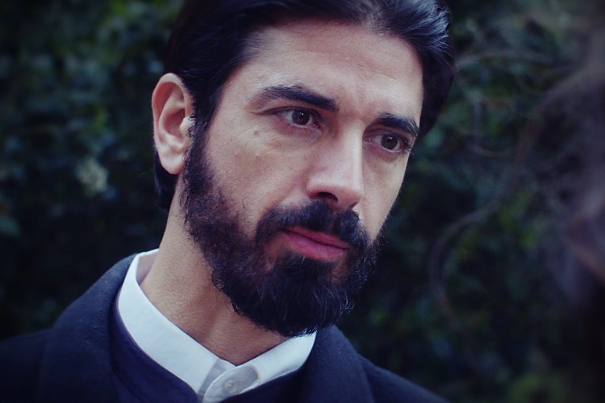 Άγιος έρωτας spoiler: Σοκ στη Στέρνα – Ο Παύλος σκοτώνει τον Λεωνίδα – Ο Νικόλας καθαιρείται δημόσια