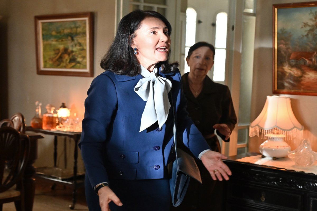 Άγιος Έρωτας spoiler: Ανεξέλεγκτη η Σμαρώ – Ξεσπά σε άγριες κατάρες!