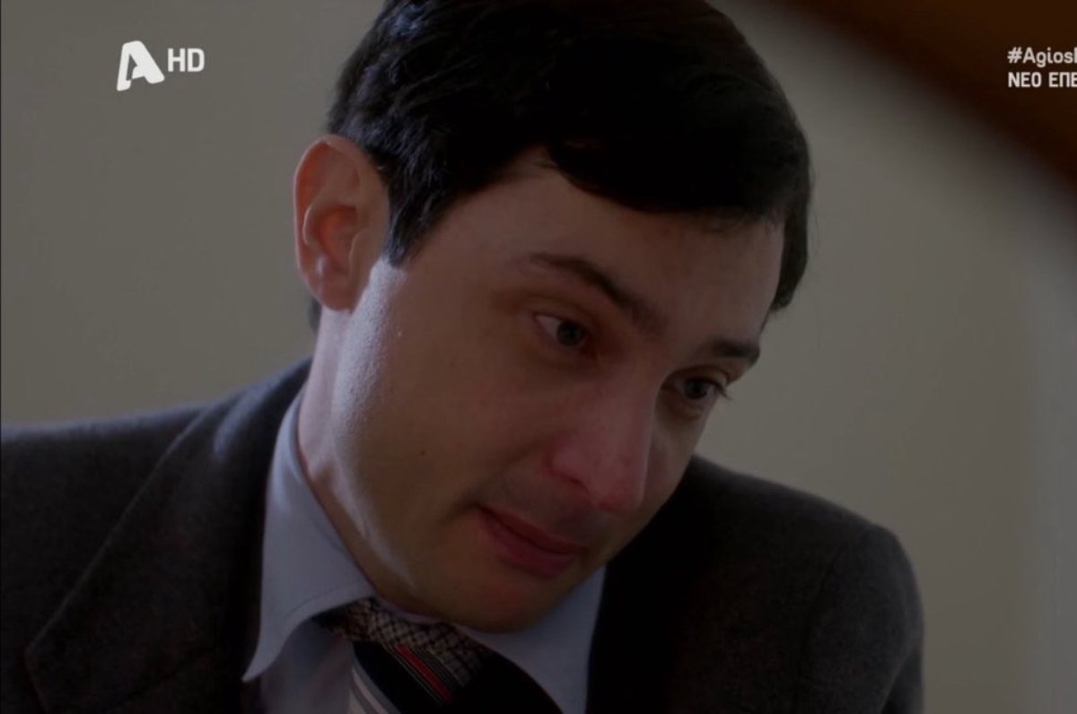 Άγιος Έρωτας: Συγκινήθηκε το X – «Μας γονάτισες γιατρέ… πλαντάξαμε και απόψε!»